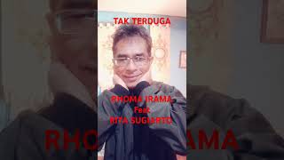 Download lagu Tak terduga - Rhoma Irama feat Rita Sugiarto/@AdangK-hg2xx #shorts mp3