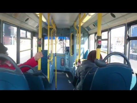 Arriva Buses Wales - LF02PTZ