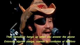 Dr  Hook   When You&#39;re In Love With A Beautiful Woman Lyrics