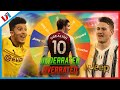 UNDERRATED of OVERRATED: 'Ik Zou Het Voor Deze Prijs Wel Aandurven Met Sancho & Grealish'