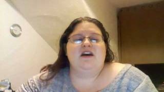 Buffy -Keep Myself Awake by Black Lab ( cover version)