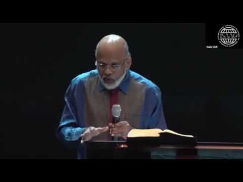 CLEANSING BEFORE CONQUEST  by DR JONATHAN DAVID