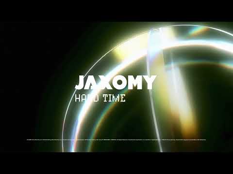 Jaxomy - Hard Time [Ultra Records]