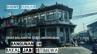 Download lagu ROOM TOUR SUGWE CIANJUR FRONT TO TOP mp3
