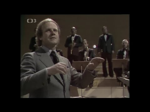 Orchestr ČST - Milostné téma / Love's Theme/ (1979)