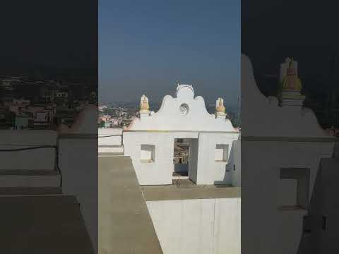 Go vardhan giraji mandir srinath ji