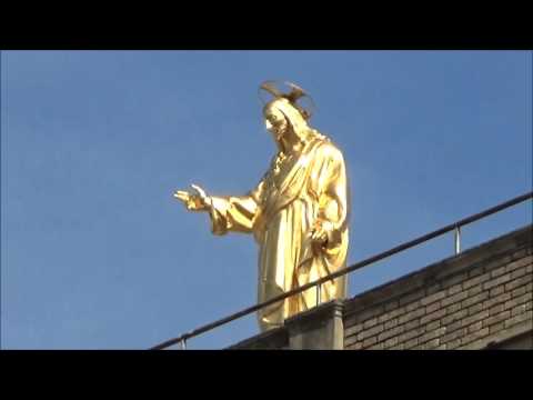 There's no place like Rome