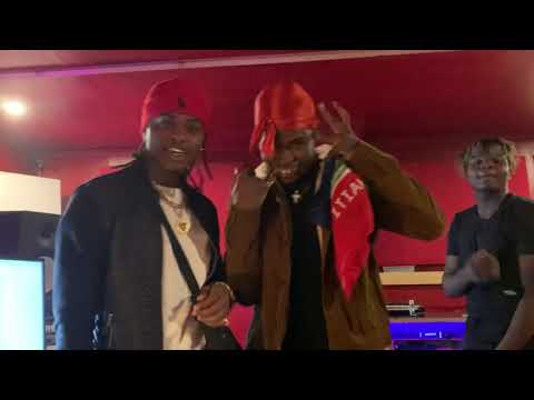 Zobway Pa May feat Taco Dha Loco - Gè (unofficial video )