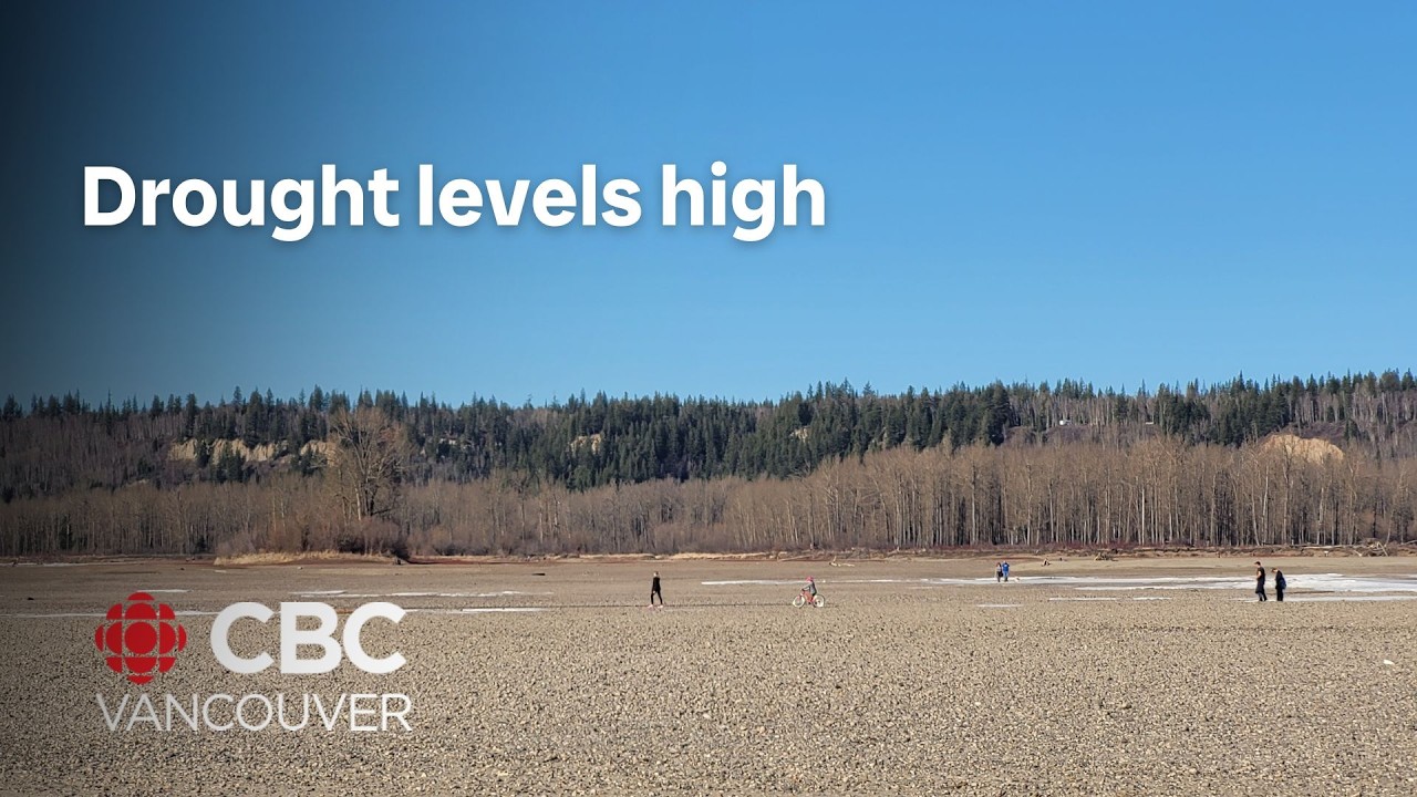 Drought, wildfire concerns remain despite cooler, wet weather