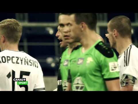 Zwiastun: Wisła - Legia