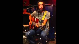 Jackie Greene - 2010-07-07 - Fire Escape - Set 2.5 - Spooky Tina.mov
