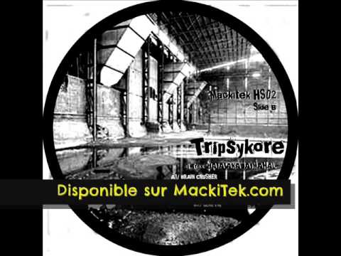 MACKITEK HORS SERIE 02 - JAJA - Genetik