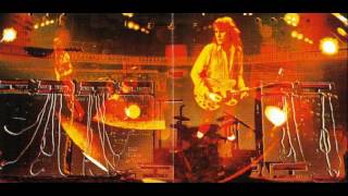 Standing At The Station - Recorded Live = Ten Years After - 1973
