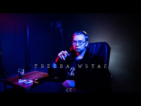 cheatz - trzeba wstać