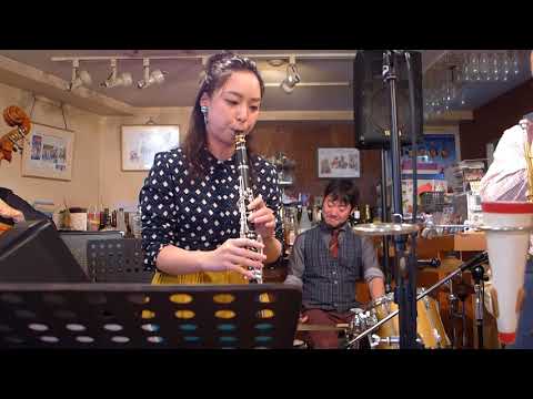 While We Danced At The Mardi Gras - P-time Selection