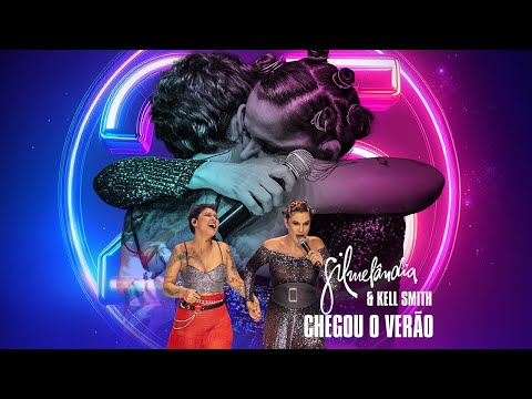 Gilmelândia and Kell Smith