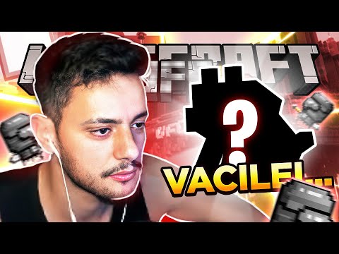 O ERRO QUE ME FEZ PERDER NO MINECRAFT UFC MEDIEVAL