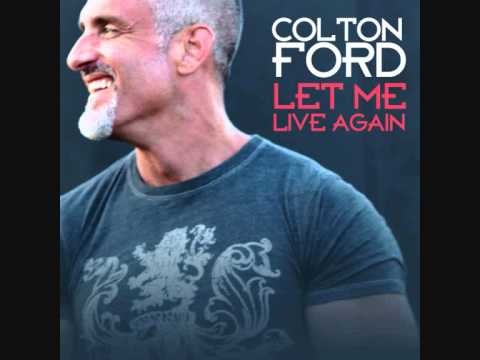 Colton Ford - Let Me Live Again (Wawa Extended Mix)