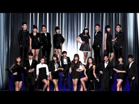 앤드류 최 (Andrew Choi)- Baby (Studio)