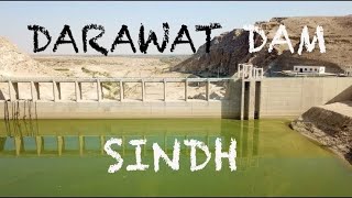 preview picture of video 'Darawat Dam, Jamshoro Sindh'