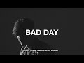 James Lee Bad Day Official Lyric Video