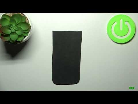 How to Activate the Google Backup Option on the TCL 306