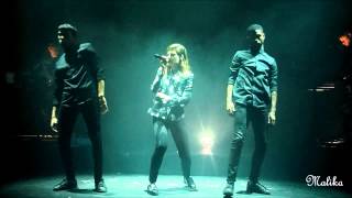 Christine and the Queens - Starshipper - Nantes (27.03.2015)
