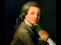 W. A. Mozart - KV 48 - Symphony No. 8 in D major