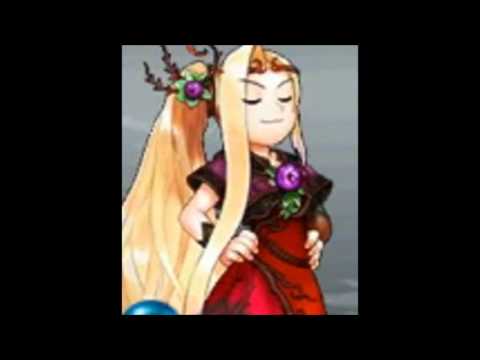 Kid Icarus: Uprising Dialogue - Chapter 15 ~ Viridi