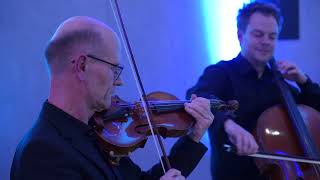 Jean Cras: Trio für Violine, Viola und Violoncello