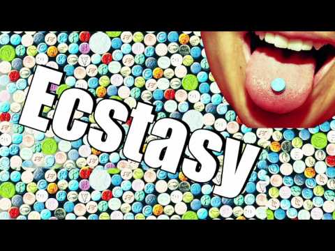 Mein erstes Mal Ecstasy (MDMA) | Drogenbericht #1