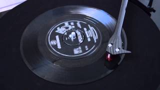 Yardbirds - Evil Hearted You - Columbia (1965)