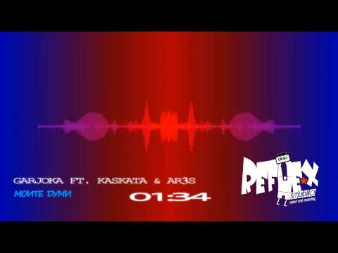 GarJoKa Ft. Kaskata & Ar3s - Moite Dumi