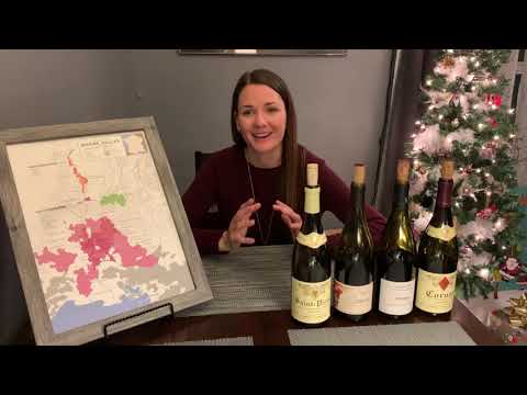 Episode 4: Cornas & Saint Peray