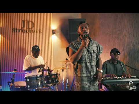 COVER ABLODEVI DE FANGA FAMILY( BY BRANDING BAND )