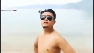 preview picture of video 'Holiday karanggongso pasir putih trenggalek'
