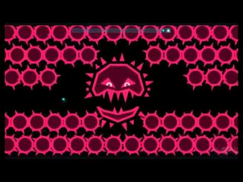 Just Shapes & Beats - Final Boss - Annihilate + Till It's Over