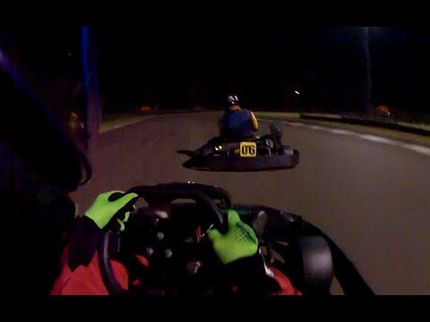 AKARS Velopark VP1000 14-03-2019 Cat. Pesados