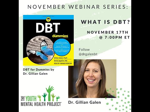 WHAT IS DBT?   SD 480p