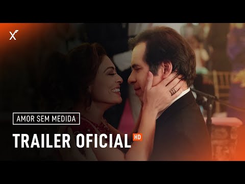 Amor Sem Medida | Trailer Oficial
