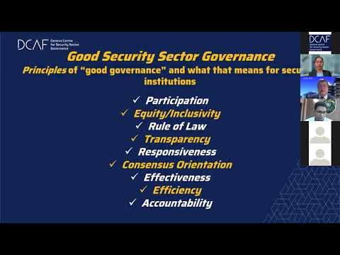 Impacts of the COVID-19 pandemic on crime, law and order and the changing roles of policing
