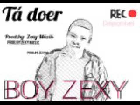 BOY ZEXY TÁ DOER KIZOMBA 2021