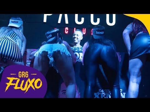 DJ Xenon feat. MC Zikoty e MC Poneis - Sarradão (Fluxos Filmes)