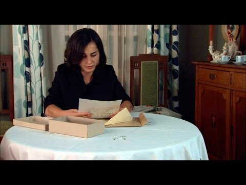 Héctor se despide de Asun y Jesús en una emotiva carta - Amar es para siempre