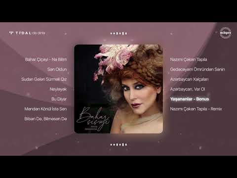 İradə İbrahimova — Yaşananlar (Rəsmi Audio)