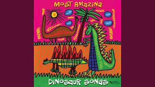 Tyrannosaurus Rex Intro