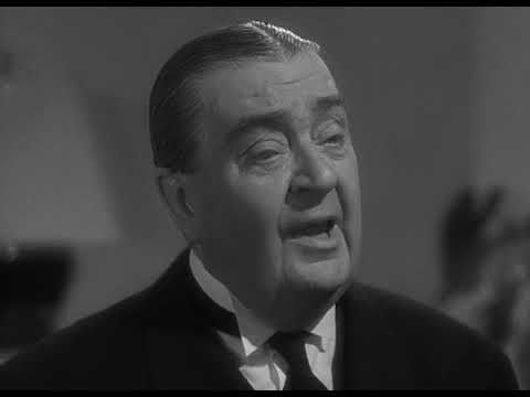 Sullivan's Travels: Poverty Is To Be Shunned