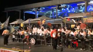 Couts Sound Specialists Of Laventille - Long Time