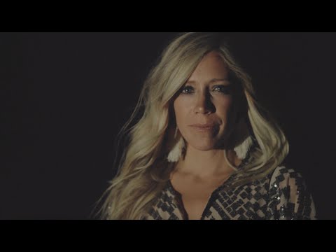 "Constellations" | Ellie Holcomb | OFFICIAL MUSIC VIDEO