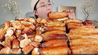 Download lagu ASMR 대창 5kg 레전드 찍었습니다😁 리얼먹방 :) the beef tripe MUKBANG mp3